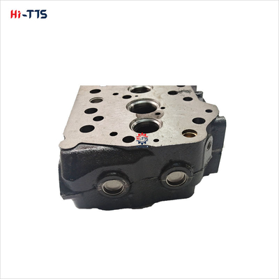 4D32 4D33 Cabeça de cilindro 22100-45101 22100-45100 ME997800 Para partes de motores de escavadeiras Mitsu-bishi
