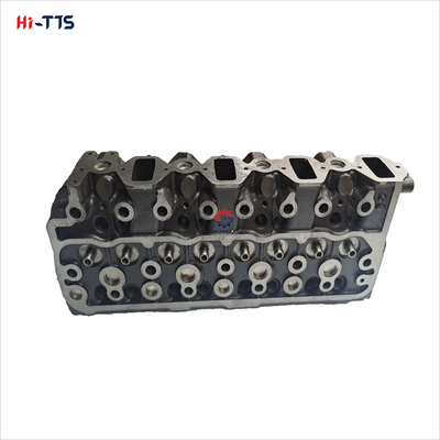 4D32 4D33 Cabeça de cilindro 22100-45101 22100-45100 ME997800 Para partes de motores de escavadeiras Mitsu-bishi