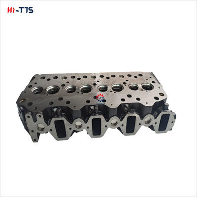4D32 4D33 Cabeça de cilindro 22100-45101 22100-45100 ME997800 Para partes de motores de escavadeiras Mitsu-bishi
