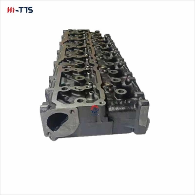 S6S Cabeça de cilindro do motor 32B01-01011 32B0101011 para peças de motores Diesel Mitsu-bishi