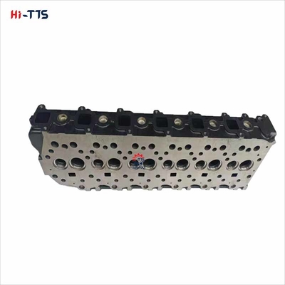 S6S Cabeça de cilindro do motor 32B01-01011 32B0101011 para peças de motores Diesel Mitsu-bishi