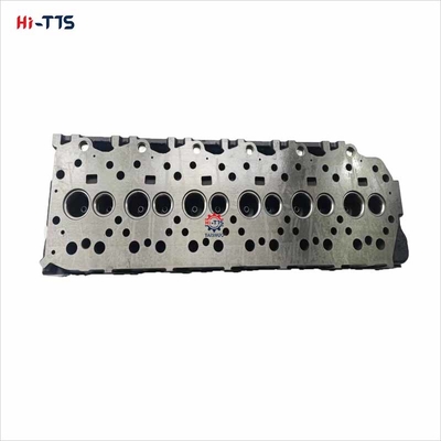 S6S Cabeça de cilindro do motor 32B01-01011 32B0101011 para peças de motores Diesel Mitsu-bishi