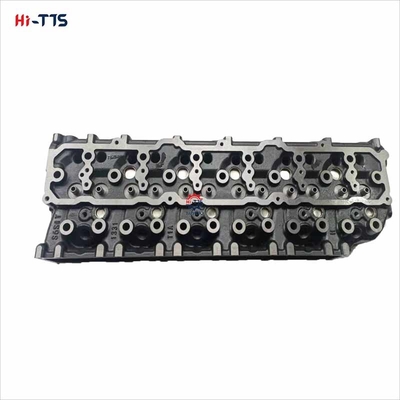 S6S Cabeça de cilindro do motor 32B01-01011 32B0101011 para peças de motores Diesel Mitsu-bishi