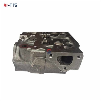 Partes de motores a diesel S4L S4L2 Cabeça de cilindro 31A01-15011 31A01-15021 Para motores Mitsu-bishi