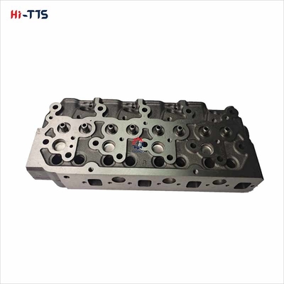 Partes de motores a diesel S4L S4L2 Cabeça de cilindro 31A01-15011 31A01-15021 Para motores Mitsu-bishi