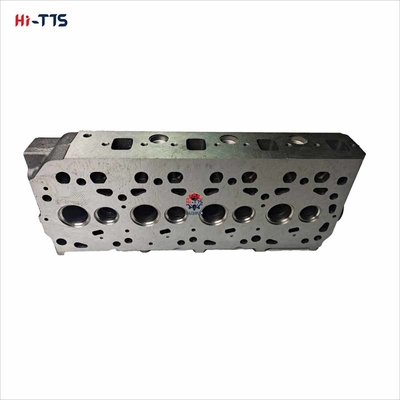 Partes de motores a diesel S4L S4L2 Cabeça de cilindro 31A01-15011 31A01-15021 Para motores Mitsu-bishi