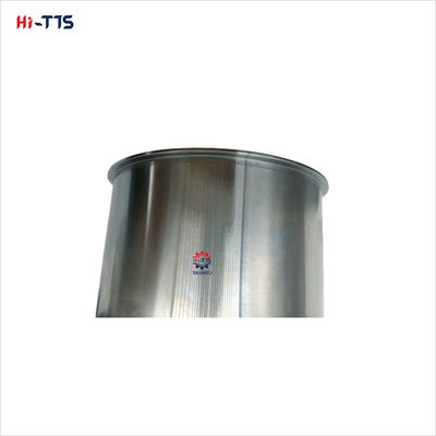 1-11261385 Forro de cilindros para motores diesel 6BG1