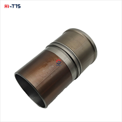 Forro dos cilindros dos motores diesel 197-9330 1979330 para motores C-A-T C12 C13
