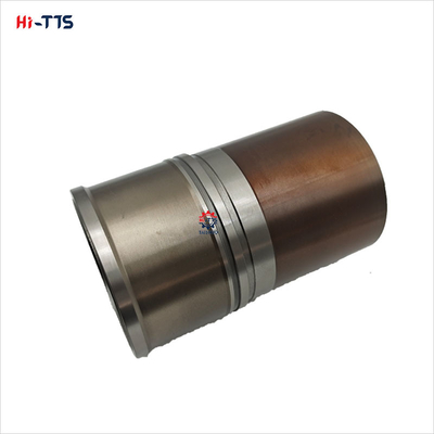 Forro dos cilindros dos motores diesel 197-9330 1979330 para motores C-A-T C12 C13