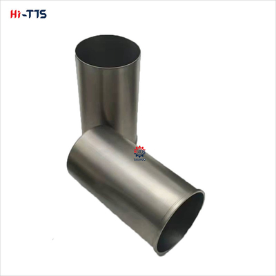 BF4M2012 Forro de cilindro para partes de motores a diesel D6D D6E