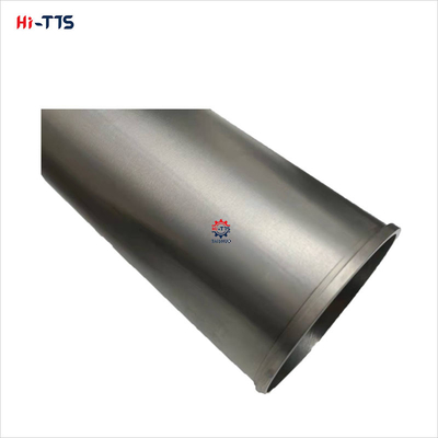 BF4M2012 Forro de cilindro para partes de motores a diesel D6D D6E