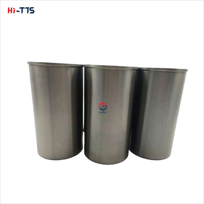 BF4M2012 Forro de cilindro para partes de motores a diesel D6D D6E