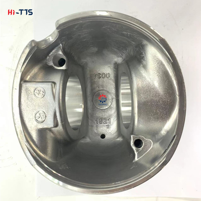WD10 Motor diesel pistão 612600030010 Adequado para Shang chai partes do motor