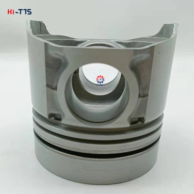 65.02501-0195 65.02501-0440 pistão para DOOSAN DAEWOO DB58 Peças sobressalentes do motor