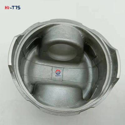 65.02501-0195 65.02501-0440 pistão para DOOSAN DAEWOO DB58 Peças sobressalentes do motor