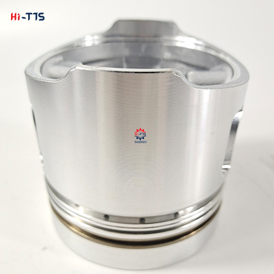 Pisto 297-7753 34317-07100 Adequado para Cat Mitsu-bishi S4K S6K 3066 320C Peças do motor