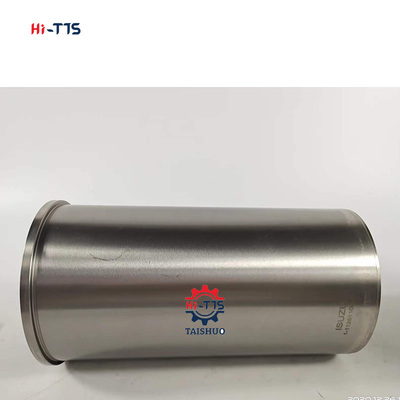 Liner do cilindro da escavadeira 1-11261106-2 1112611062 1-11261-106-2 6SD1 6SD1T