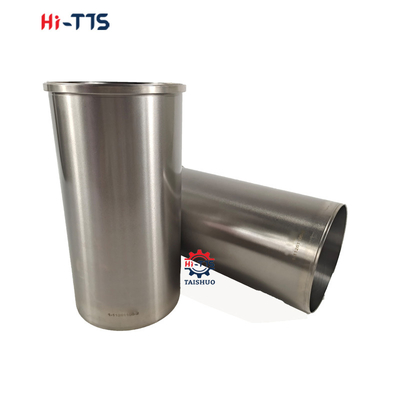 6SD1 6HE1 Revestimento do cilindro do motor de escavadeira 1-11261-106-2 8-94396-332-0 65.01201-0067