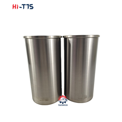 6SD1 6HE1 Revestimento do cilindro do motor de escavadeira 1-11261-106-2 8-94396-332-0 65.01201-0067