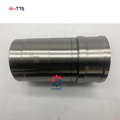 Motor diesel cilindro de revestimento 5530375 cilindro manga 5530375 QSL9.3 C5530375