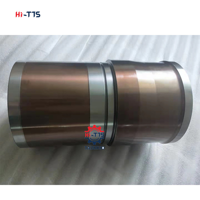 Motor de cilindro QSX15 ISX15 X15 4101507 4089153 3682829 4059349 4376430