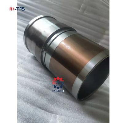 Motor de cilindro QSX15 ISX15 X15 4101507 4089153 3682829 4059349 4376430