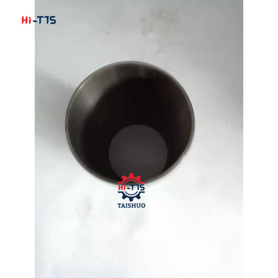 Partes do motor da escavadeira Liner V3307 1J550-21110 1J770-21112 Liner do cilindro