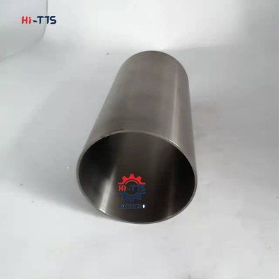Partes do motor da escavadeira Liner V3307 1J550-21110 1J770-21112 Liner do cilindro