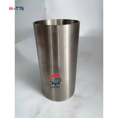 Partes do motor da escavadeira Liner V3307 1J550-21110 1J770-21112 Liner do cilindro