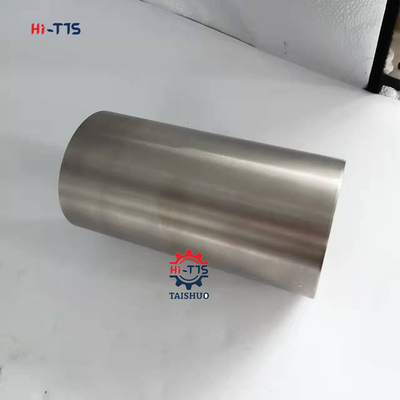 Partes do motor da escavadeira Liner V3307 1J550-21110 1J770-21112 Liner do cilindro