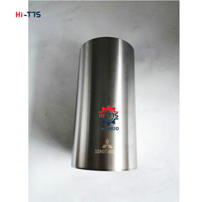 O motor da escavadeira 4CYL S4S 32A-07-00300