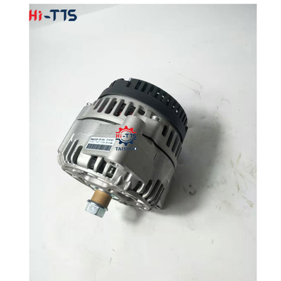 28V 80A 01181651 Motor Diesel Gerador Alternador Para motor BFM1015