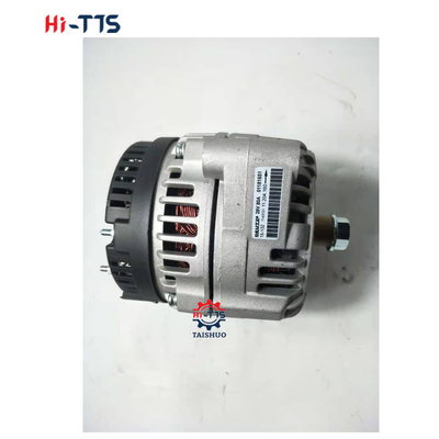 28V 80A 01181651 Motor Diesel Gerador Alternador Para motor BFM1015