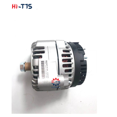 BF6M1013 Partes de motores a diesel 28V 80A 01182399 01183604 01183191 Gerador alternador para D-eu-tz