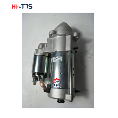 24V 40KW 01183716 1183716 01183681 01180999 Motores Partes do motor motor de arranque para BF4M1013 BF6M1013