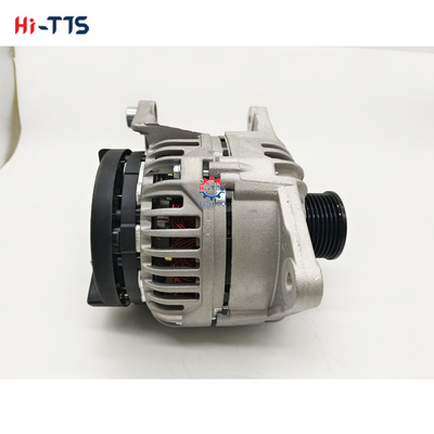 24V 70A ALTERNATOR MK667722 F000BL07U7 ME230888 0124555063 0124555107 PARA CAMIÃO