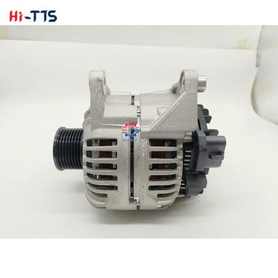 24V 70A ALTERNATOR MK667722 F000BL07U7 ME230888 0124555063 0124555107 PARA CAMIÃO