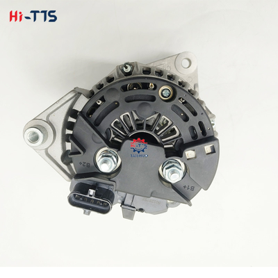 24V 70A ALTERNATOR MK667722 F000BL07U7 ME230888 0124555063 0124555107 PARA CAMIÃO