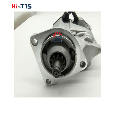 24V 5.5KW 11T OK87T-18-400 OK87T18400 031228070 Motor de arranque para EH700