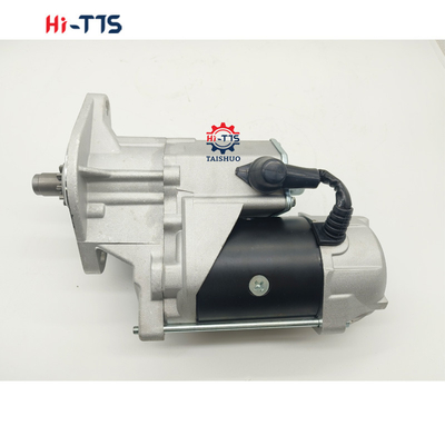 24V 5.5KW 11T OK87T-18-400 OK87T18400 031228070 Motor de arranque para EH700