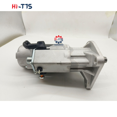24V 5.5KW 11T OK87T-18-400 OK87T18400 031228070 Motor de arranque para EH700
