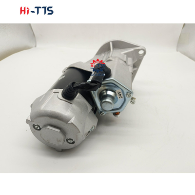 24V 5.5KW 11T OK87T-18-400 OK87T18400 031228070 Motor de arranque para EH700