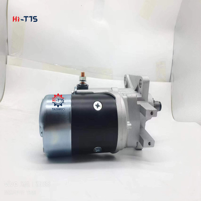 24V 4.5KW 12T SE4518400 camião motor de arranque automático para diesel M002T78071 M2T78071 031127090