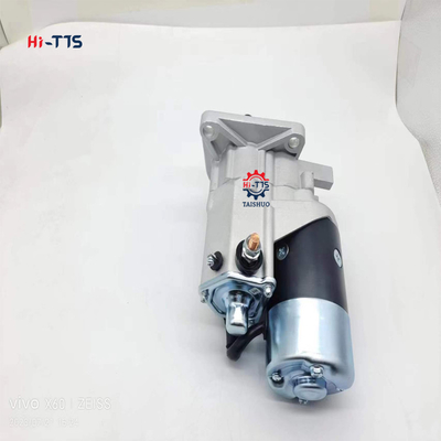 24V 4.5KW 12T SE4518400 camião motor de arranque automático para diesel M002T78071 M2T78071 031127090