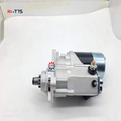24V 4.5KW 12T SE4518400 camião motor de arranque automático para diesel M002T78071 M2T78071 031127090