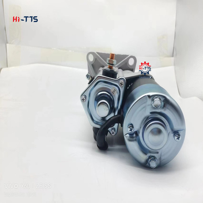 24V 4.5KW 12T SE4518400 camião motor de arranque automático para diesel M002T78071 M2T78071 031127090