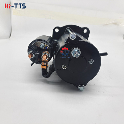 12V 3.2KW Motor de arranque T410865 2873K405 2873K634 2873K624 2873K625 para o motor 1100 1104