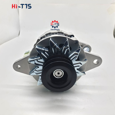 SK200-8 J05E ALTERNATOR de motor de escavadeira 24V 60A VH270402192A VHS270402192