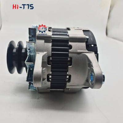 SK200-8 J05E ALTERNATOR de motor de escavadeira 24V 60A VH270402192A VHS270402192