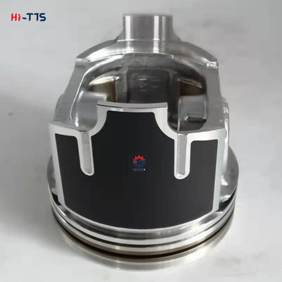 Kit de pistões 1J751-21110 1J751-21111 1G777-21110 para V3307 Peças de tractores para escavadeiras